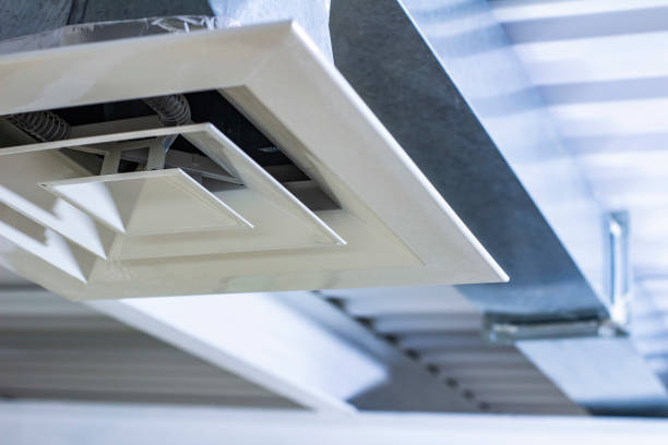 Best HVAC Air Duct Cleaning  in Tlassee, AL