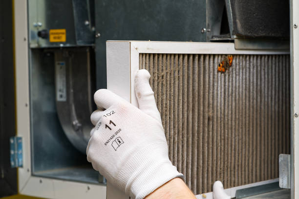 Best Residential Air Duct Cleaning  in Tlassee, AL