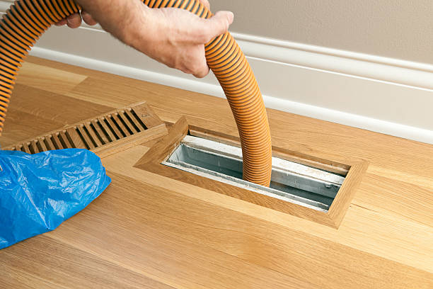 Best HVAC Duct Inspection Services  in Tlassee, AL