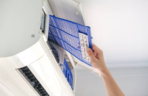 Best Commercial Air Duct Cleaning  in Tlassee, AL