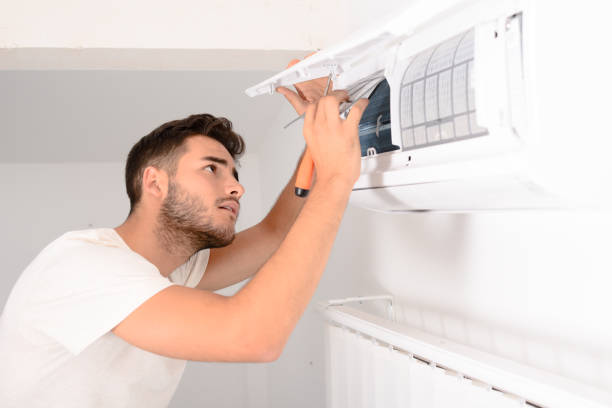 Best Residential Air Duct Cleaning  in Tlassee, AL