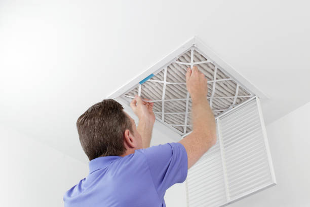 Best Air Duct Cleaning Near Me  in Tlassee, AL